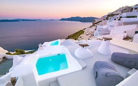 Onar Villas Oia - Onar Hotels Collection